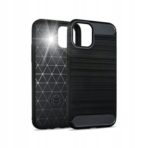 Plecki niktrade do Apple iPhone 11 Pro czarny zdjęcie 1