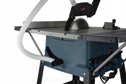 PILA STOLOWA KRAJZEGA DO DREWNA TARCZOWA PILARKA REGULACJA CIĘCIA EUROTEC na Arena.pl