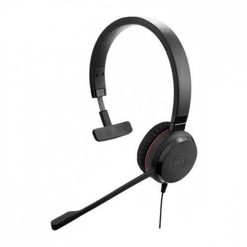 Jabra Zestaw słuchawkowy Evolve 20 Mono UC na Arena.pl