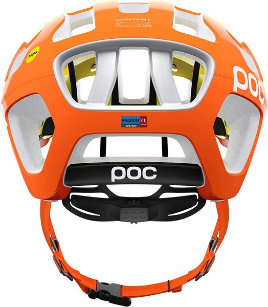 Kask rowerowy Poc Octal MIPS r. S 50-56 CM zdjęcie 3