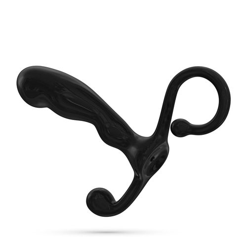 Crushious P-Baba Prostate Massager na Arena.pl