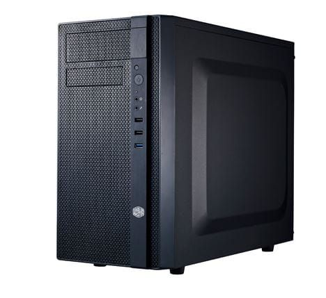 Cooler Master Obudowa N200 Mini na Arena.pl