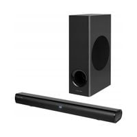 Soundbar Kruger&Matz Planet 2.1 Subwoofer Bluetooth 5.3 USB AUX-in HDMI