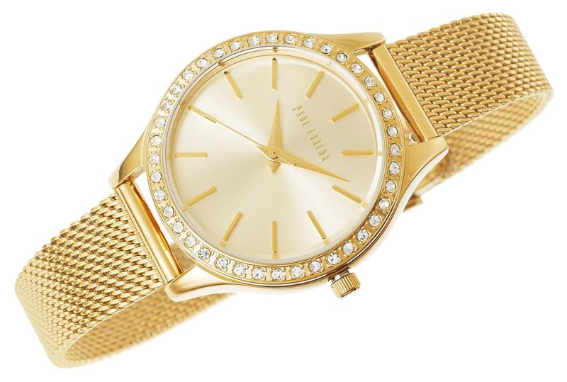 zegarek damski paul lorens pl10482b2-4d1 zdjęcie 5