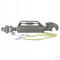 Cięgło ŁĄCZNIK Górny hydrauliczny kat. 3, CBM