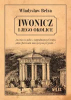 Iwonicz i jego okolice