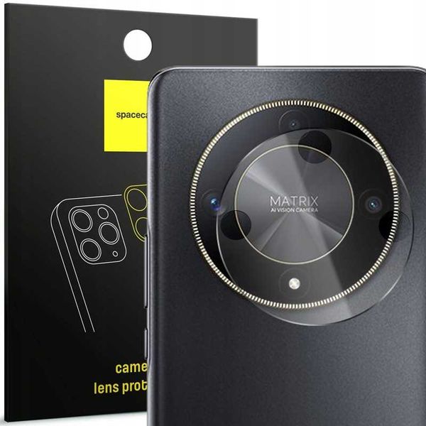Spacecase Camera Glass Honor Magic 6 Lite zdjęcie 1