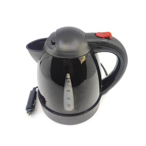 Czajnik turystyczny GMP ASXAKC021KH 1000 ml 24 V 300 W na Arena.pl