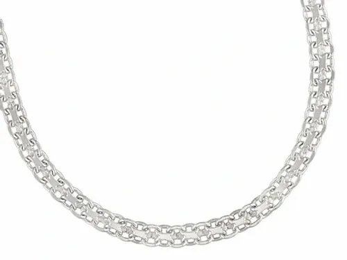 BRANSOLETKA SREBRNA DAMSKA 925 ŚLICZNA ELEGANCKA + GRAWER GRATIS SREBRO 925 na Arena.pl