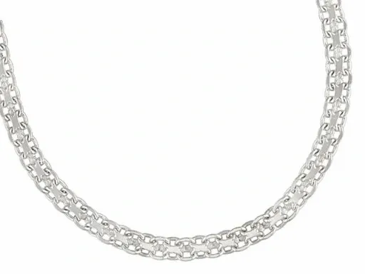 BRANSOLETKA SREBRNA DAMSKA 925 ŚLICZNA ELEGANCKA + GRAWER GRATIS SREBRO 925 zdjęcie 3