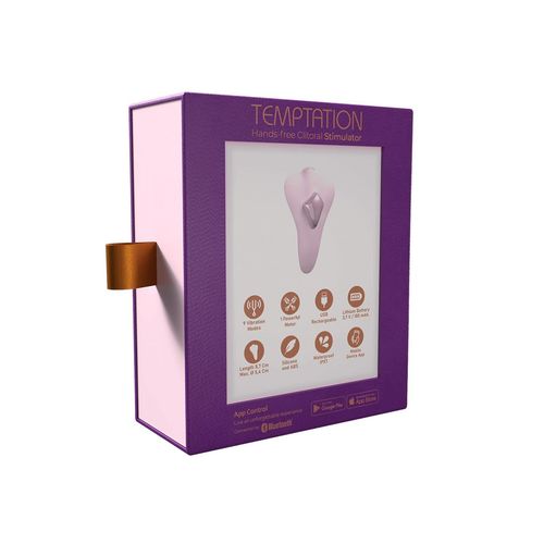 ad.temptation + app na Arena.pl