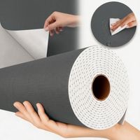 Samoprzylepna naklejka 120x300cm Heckermann CSK-T108