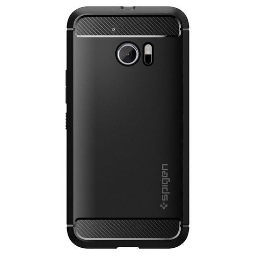 SPIGEN RUGGED ARMOR HTC 10 BLACK na Arena.pl
