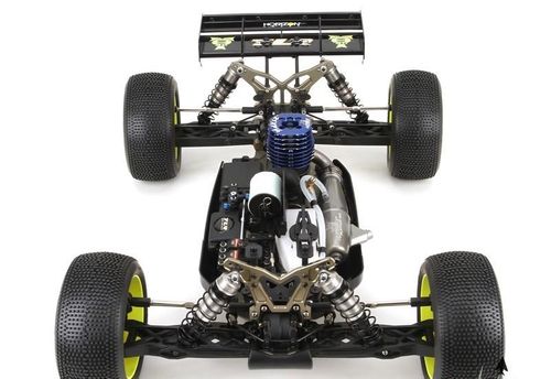 TLR 8T 3.0 1/8 4WD kit na Arena.pl