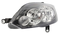 Volkswagen Golf VI 09-13 Reflektor przedni lampa przednia lewa