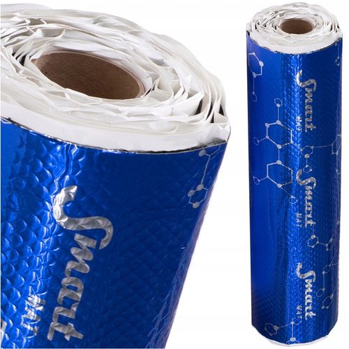 MATA WYGŁUSZAJĄCA DO SAMOCHODU NAJLEPSZA GRUBOŚĆ redukcja wibracji drgań na Arena.pl