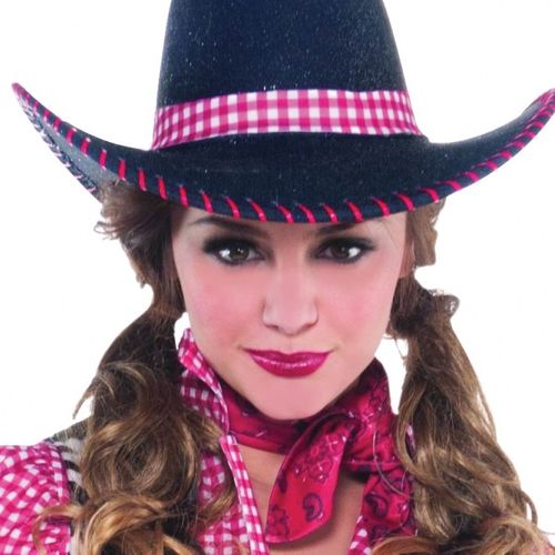 Strój dla dorosłych Kowbojka S na Arena.pl