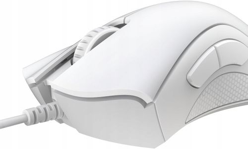Myszka przewodowa Razer DeathAdder Essential sensor optyczny na Arena.pl