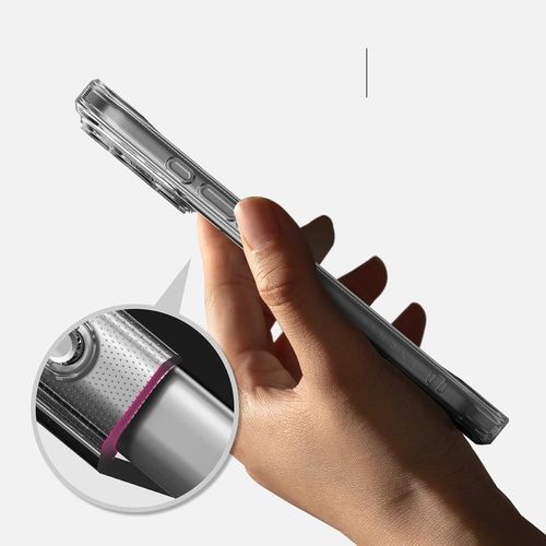 RINGKE FUSION IPHONE 17 PRO MAX CLEAR na Arena.pl