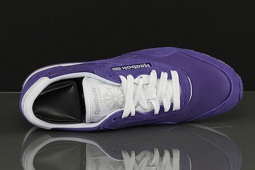 Reebok CL NYLON SLIM PIGME (M46239) na Arena.pl