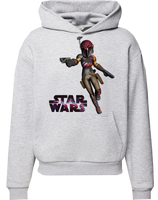 Bluza z kapturem Star Wars - Gwiezdne Wojny