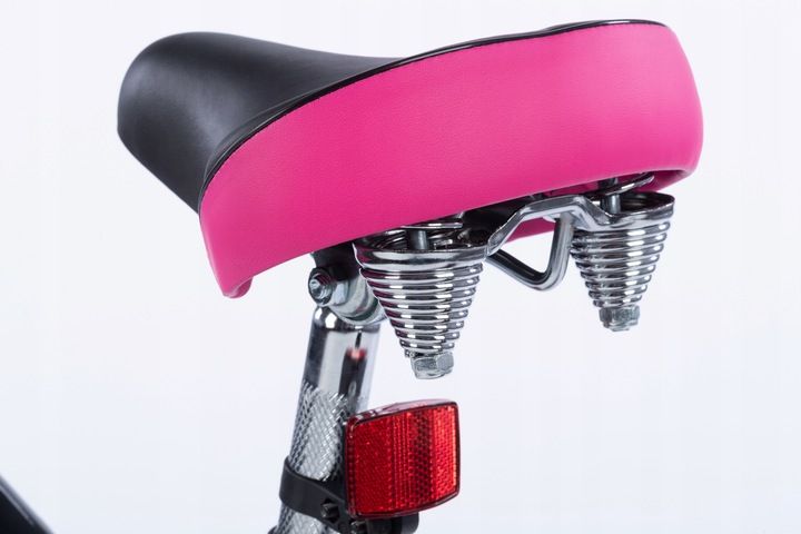 POLSKI rower rowerek TOMABIKE 18 cali + stopka zdjęcie 7