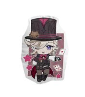 Poduszka Chibi Genshin Impact - Lyney