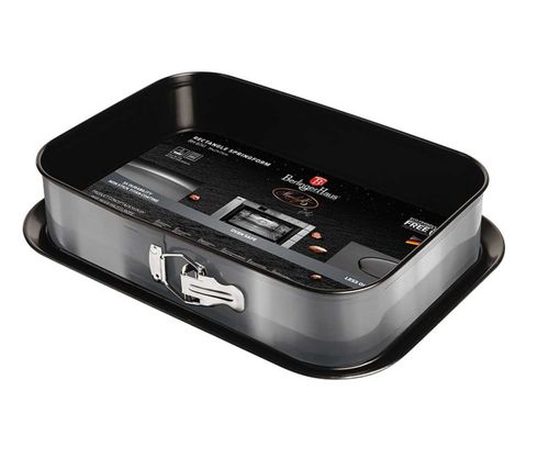 FORMA BLACHA DO PIECZENIA BERLINGERHAUS BH-6741 na Arena.pl