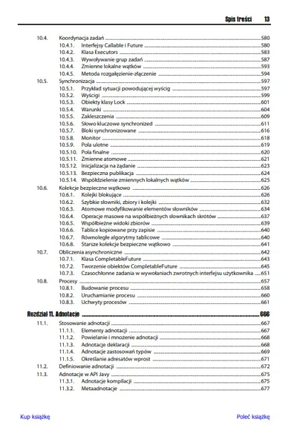 Java. Podstawy. Wydanie XIII zdjęcie 11