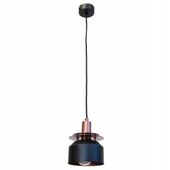 Lampa wisząca Szpak Andromeda 1 -punkty światła E27