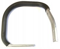 UCHWYT KABŁĄK RUROWY HUSQVARNA 340 345 346XP 350