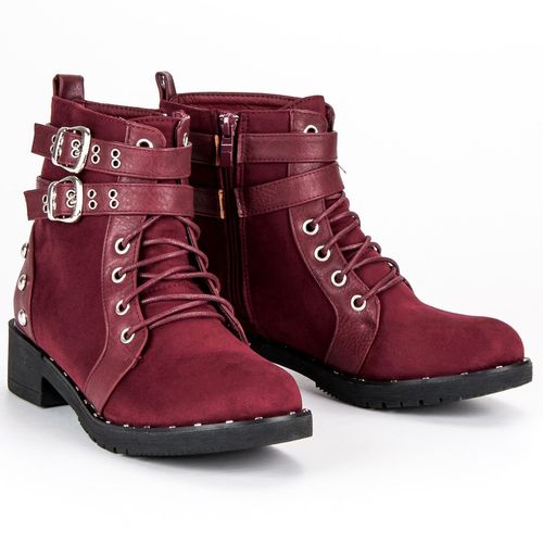 Modne botki workery r.36 na Arena.pl