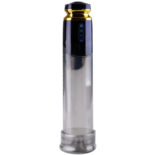 Elektryczna Pompka Do Penisa Z Mocnym Ssaniem na Arena.pl