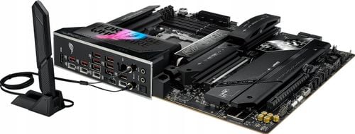 Płyta glówna ASUS ROG STRIX X870E-E GAMING WIFI na Arena.pl