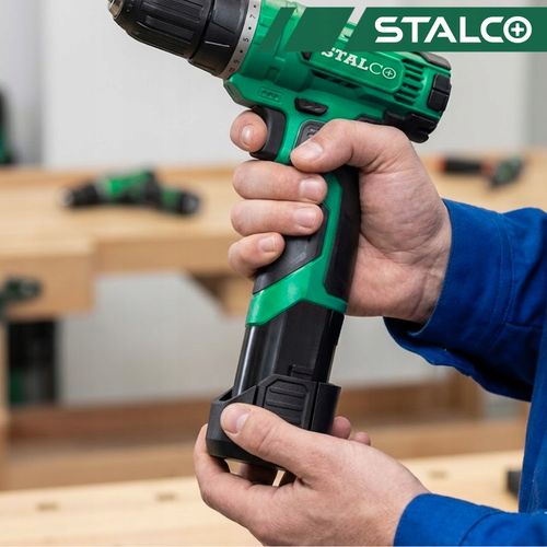 Akumulator STALCO S-97129 na Arena.pl