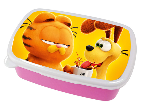 Pojemnik śniadaniowy Garfield na Arena.pl