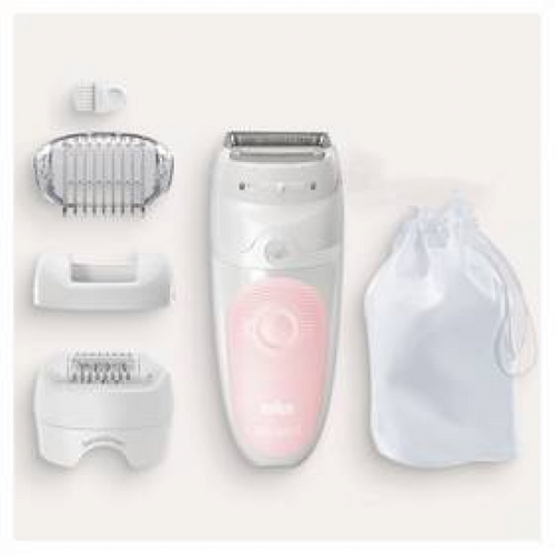 Depilator Braun Silk-épil 5-620 na Arena.pl