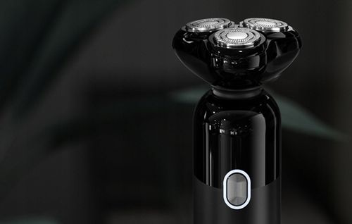 GOLARKA ELEKTRYCZNA MASZYNKA DO GOLENIA ENCHEN MĘSKA MOCHA DO ZAROSTU na Arena.pl