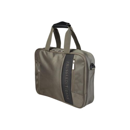 Trussardi męska torba na laptopa na Arena.pl