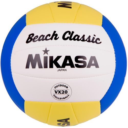 PIŁKA SIATKOWA MIKASA VX20 na Arena.pl