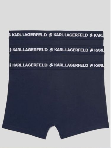 Bokserki Karl Lagerfeld 3Pak 211M2102 338 Navo na Arena.pl
