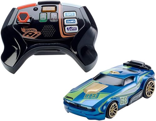 Hot Wheels Inteligentny Tor Wyścigowy 4,8m na Arena.pl