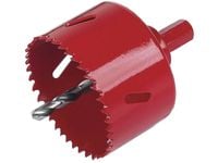 WOLFCRAFT OTWORNICA BIM 100mm KOMPLETNA