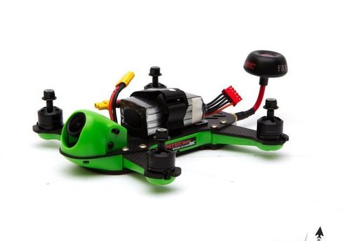 Blade Vortex 150 FPV Racer BNF Basic na Arena.pl