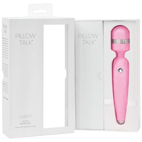 cheeky pink pillow talk na Arena.pl