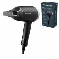 Suszarka do włosów Rowenta CV1810 1600W Jonizacja lekka zimny nawiew