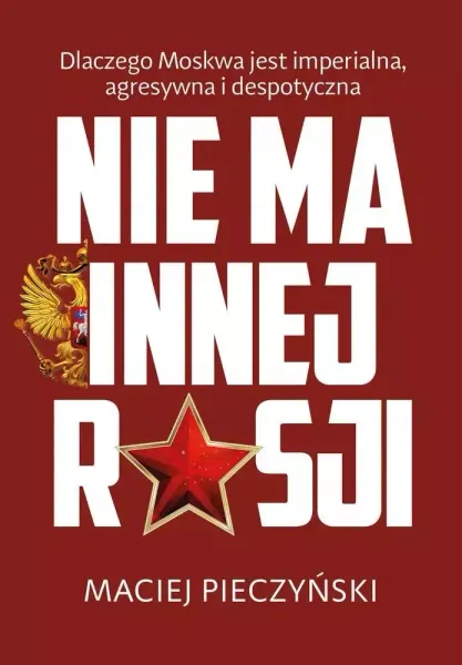 Nie ma innej Rosji zdjęcie 1