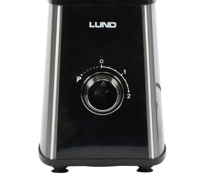 BLENDER KIELICHOWY DO KOKTAJLI SMOOTHIE + BUTELKI zdjęcie 3