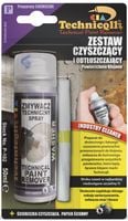 ZESTAW CZYSZCZĄCY 2202 50ML - TQ P-102