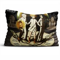 Poduszka The Promised Neverland DO WYBORU